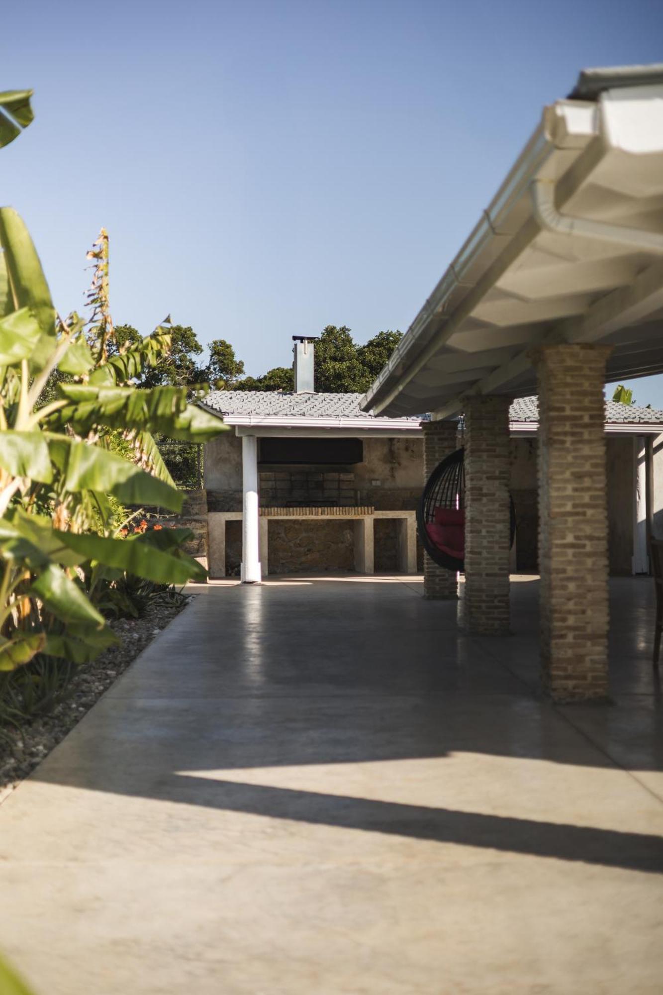 Binios Villa Vasilikí Exterior foto